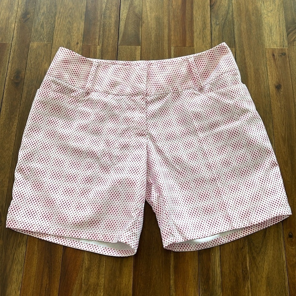 Adidas climalite golf shorts - Picture 3 of 12